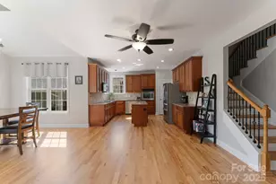 895 E Monbo Rd, Statesville, NC 28677 - Photo 16