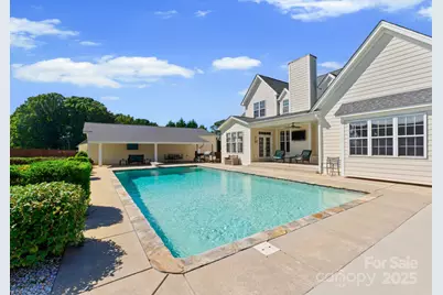 895 E Monbo Road, Statesville, NC 28677 - Photo 42