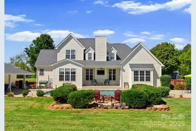 895 E Monbo Road, Statesville, NC 28677 - Photo 40