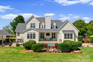 895 E Monbo Rd, Statesville, NC 28677 - Photo 40