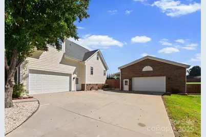 895 E Monbo Road, Statesville, NC 28677 - Photo 4