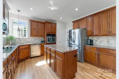 895 E Monbo Road, Statesville, NC 28677 - Photo 8