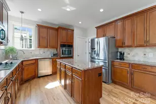 895 E Monbo Rd, Statesville, NC 28677 - Photo 8