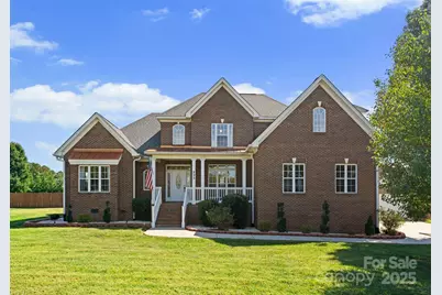 895 E Monbo Road, Statesville, NC 28677 - Photo 1