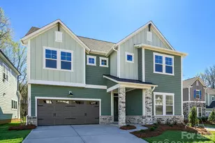 11225 Shreveport Dr, Huntersville, NC 28078 - Photo 1