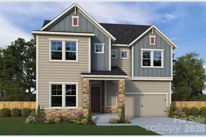 11225 Shreveport Drive, Huntersville, NC 28078 - Photo 1