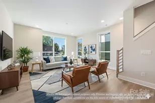 417 Devender Ln NE, Charlotte, NC 28217 - Photo 4