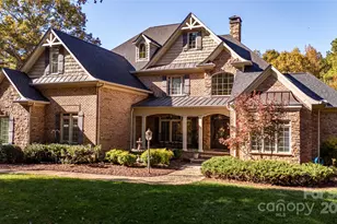 1427 Merrimont Ave, Kings Mountain, NC 28086 - Photo 1