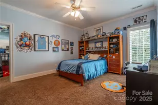 1427 Merrimont Ave, Kings Mountain, NC 28086 - Photo 30