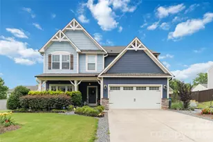 15221 Kissimmee Ln, Mint Hill, NC 28227 - Photo 2