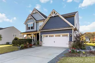 15221 Kissimmee Ln, Mint Hill, NC 28227 - Photo 2