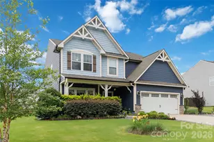 15221 Kissimmee Ln, Mint Hill, NC 28227 - Photo 1
