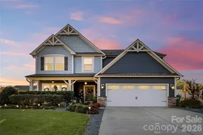15221 Kissimmee Lane, Mint Hill, NC 28227 - Photo 1