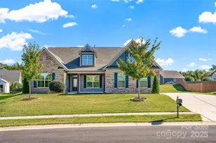 107 Morden Loop, Mooresville, NC 28115 - Photo 1