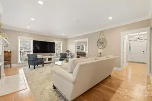 3875 Deer Run Dr NE, Conover, NC 28613 - Photo 16