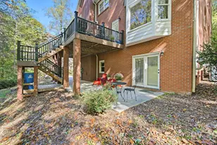 3875 Deer Run Dr NE, Conover, NC 28613 - Photo 30