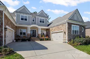 1625 Batson Creek Ln, Weddington, NC 28104 - Photo 2