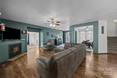 529 Steeple Chase Trail, Salisbury, NC 28144 - Photo 10