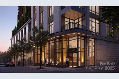 161 Church Street #704, Asheville, NC 28801 - Photo 1