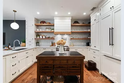 400 N Church Street #208, Charlotte, NC 28202 - Photo 22