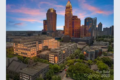 400 N Church Street #208, Charlotte, NC 28202 - Photo 1