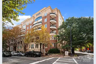 400 N Church Street #208, Charlotte, NC 28202 - Photo 12