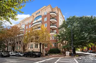 400 N Church St, Charlotte, NC 28202 - Photo 12