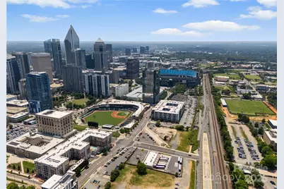 400 N Church Street #208, Charlotte, NC 28202 - Photo 4