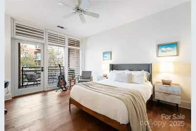 400 N Church Street #208, Charlotte, NC 28202 - Photo 32