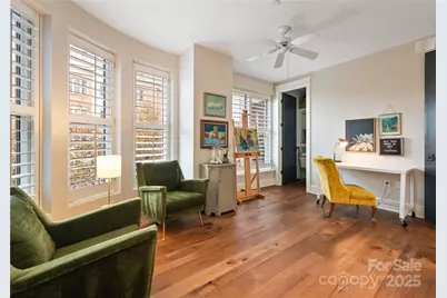 400 N Church Street #208, Charlotte, NC 28202 - Photo 36