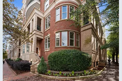 400 N Church Street #208, Charlotte, NC 28202 - Photo 10