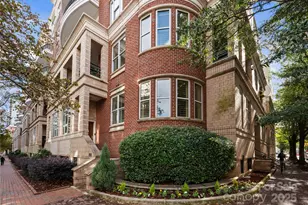 400 N Church St, Charlotte, NC 28202 - Photo 10