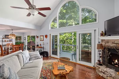 270 Ridge Drive, Saluda, NC 28773 - Photo 14