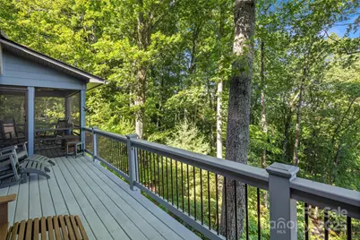 270 Ridge Drive, Saluda, NC 28773 - Photo 2