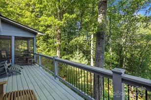 270 Ridge Dr, Saluda, NC 28773 - Photo 2