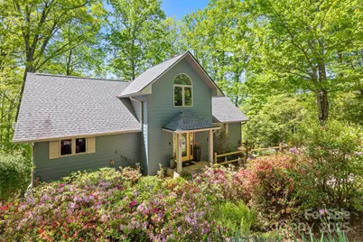 270 Ridge Drive, Saluda, NC 28773 - Photo 4