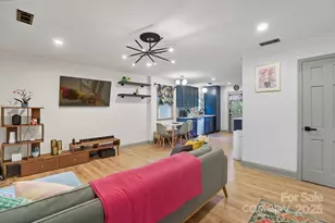 3110 Rodman St, Charlotte, NC 28205 - Photo 8