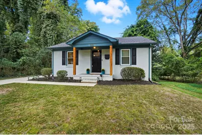 3110 Rodman Street, Charlotte, NC 28205 - Photo 4