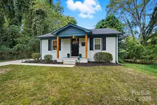 3110 Rodman St, Charlotte, NC 28205 - Photo 4