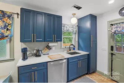 3110 Rodman Street, Charlotte, NC 28205 - Photo 16