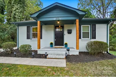 3110 Rodman Street, Charlotte, NC 28205 - Photo 6