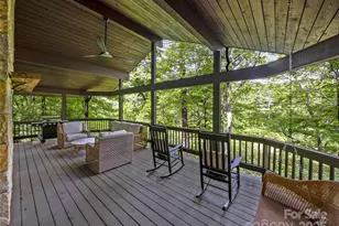 412 Cherokee Trce, Lake Toxaway, NC 28747 - Photo 16