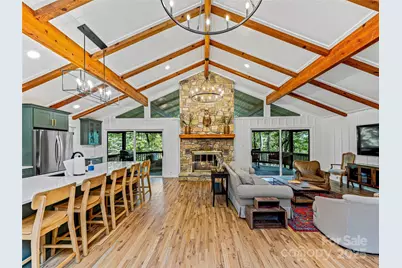 412 Cherokee Trace, Lake Toxaway, NC 28747 - Photo 2