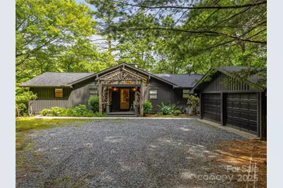 412 Cherokee Trace, Lake Toxaway, NC 28747 - Photo 1