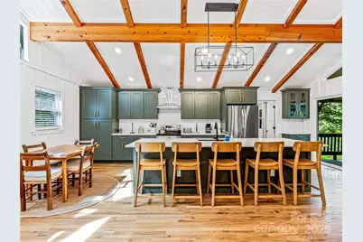 412 Cherokee Trace, Lake Toxaway, NC 28747 - Photo 6