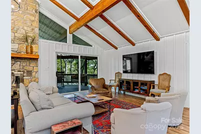 412 Cherokee Trace, Lake Toxaway, NC 28747 - Photo 4