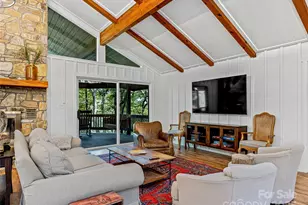 412 Cherokee Trce, Lake Toxaway, NC 28747 - Photo 4