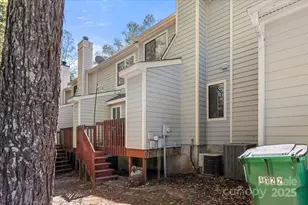 4120 N Course Dr, Charlotte, NC 28277 - Photo 20