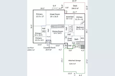 7809 Oak Haven Lane, Stanley, NC 28164 - Photo 46