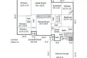 7809 Oak Haven Ln, Stanley, NC 28164 - Photo 46